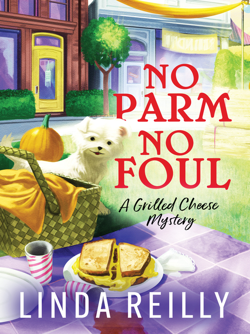 Title details for No Parm No Foul by Linda Reilly - Available